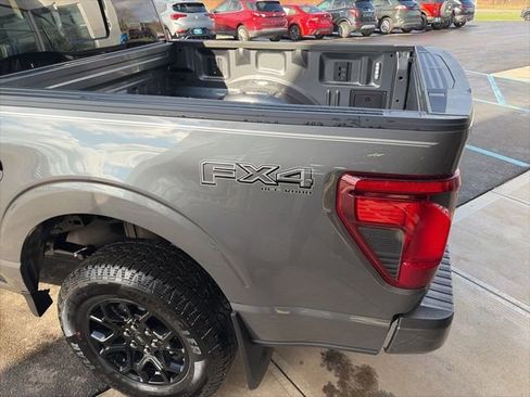 Used 2025 Ford F150 XLT w/ Equipment Group 302A MID image 33