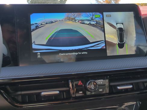 New 2026 Nissan Kicks SR image 14