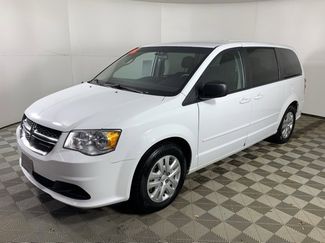 Used 2016 Dodge Grand Caravan SE w/ Quick Order Package 29E SE video 2