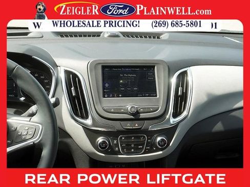 Used 2023 Chevrolet Equinox LT image 15