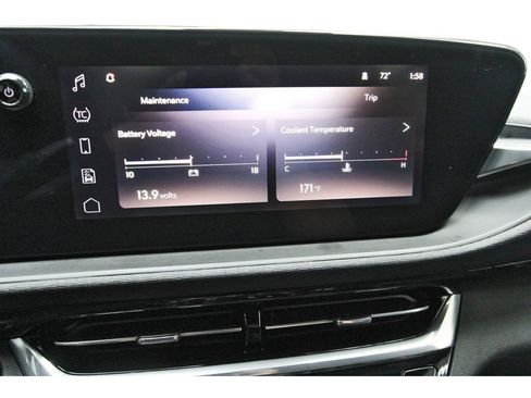 Used 2024 Buick Envista Sport Touring w/ Convenience I Package FWD image 25