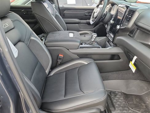 Used 2026 RAM 1500 RHO image 21