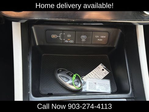 Used 2026 Hyundai Tucson SEL Plus FWD image 27