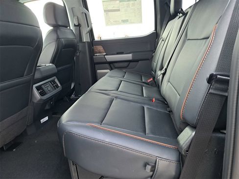 New 2026 Ford F250 Lariat w/ Lariat Ultimate Package image 13