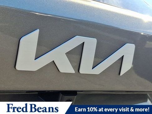 New 2026 Kia Sorento EX image 19