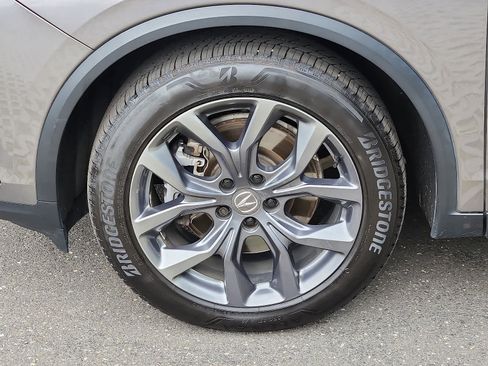 Certified 2022 Acura MDX A-Spec image 9