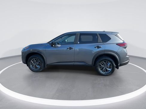 New 2026 Nissan Rogue S image 5