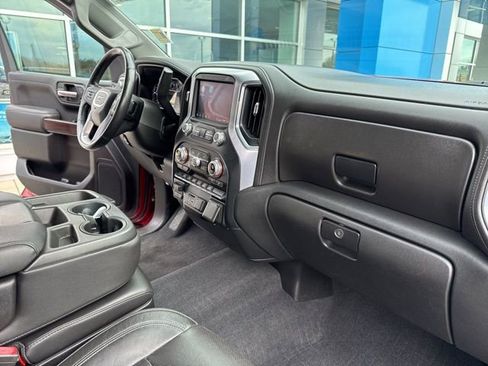 Used 2020 GMC Sierra 1500 SLT w/ X31 Off-Road Package image 28