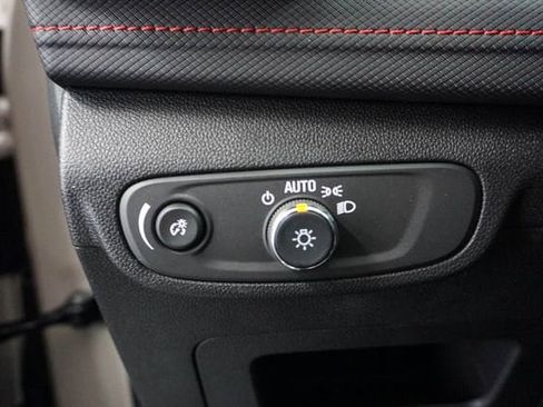 New 2026 Chevrolet TrailBlazer RS w/ Convenience Package FWD image 10