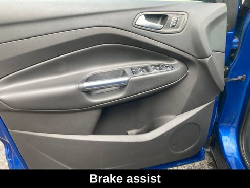 Used 2018 Ford Escape SEL AWD/4WD image 13