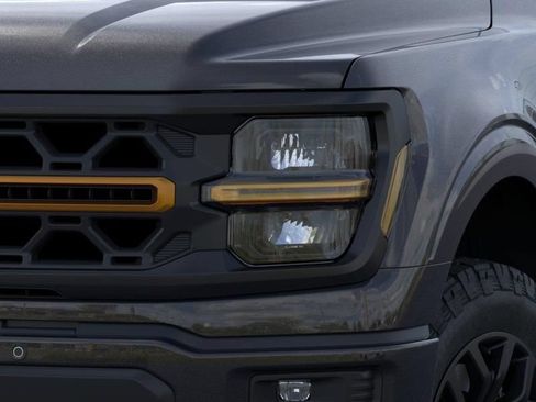 New 2026 Ford F150 Tremor AWD/4WD image 18