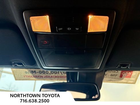 Used 2023 Toyota Tacoma TRD Sport w/ Advanced Technology Package image 17