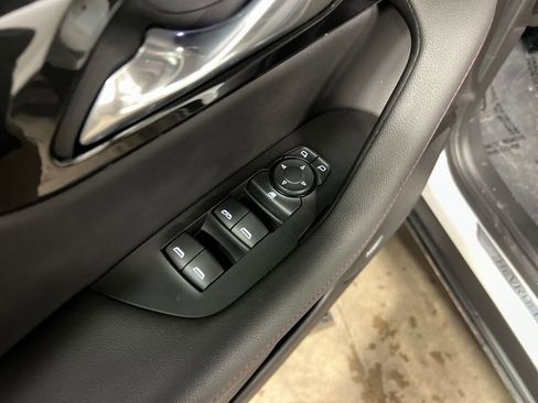 Certified 2024 Chevrolet Blazer RS w/ Driver Confidence II Package image 15