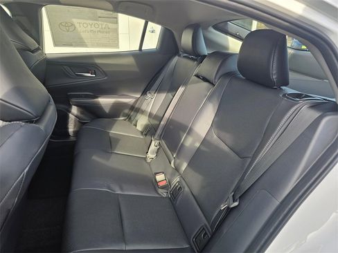 New 2026 Toyota Prius Plug-In Hybrid image 28