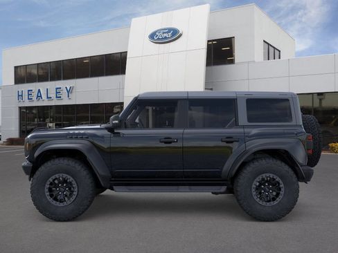 New 2025 Ford Bronco Raptor AWD/4WD image 28