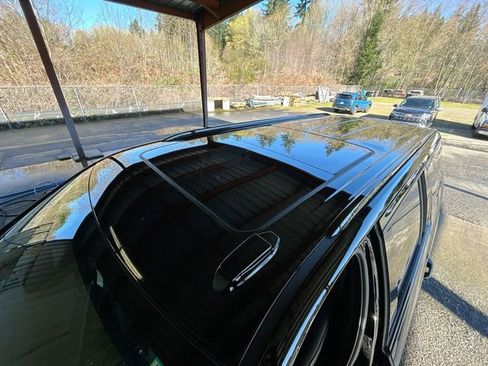 New 2026 Chevrolet Suburban RST image 21