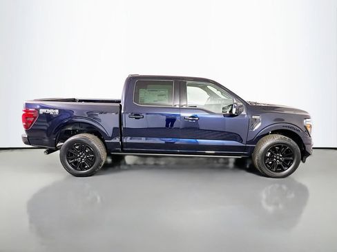 New 2026 Ford F150 Platinum w/ Equipment Group 702A High AWD/4WD image 18