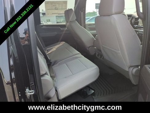 New 2026 GMC Sierra 2500 SLE AWD/4WD image 16
