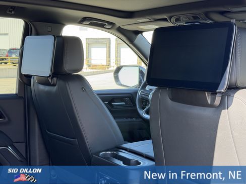 New 2026 GMC Yukon Denali image 21