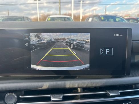 Used 2025 Hyundai Tucson SEL image 24