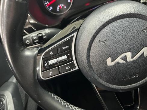 Used 2022 Kia Seltos EX AWD/4WD image 57