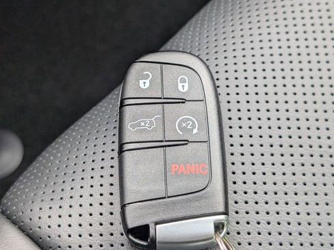 New 2026 Dodge Durango GT image 33