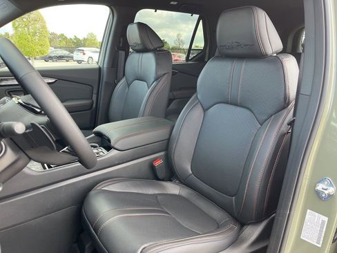 New 2026 Honda Passport TrailSport Elite image 16
