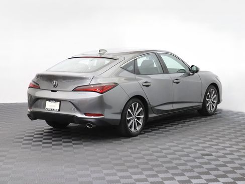 Used 2024 Acura Integra FWD image 7
