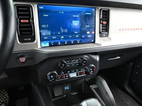 Used 2023 Ford Bronco Raptor AWD/4WD image 31