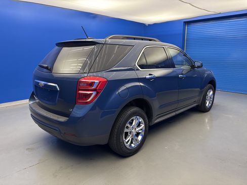Used 2017 Chevrolet Equinox LT w/ Convenience Package FWD image 7