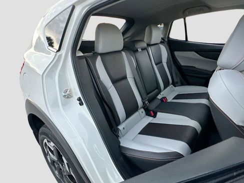 Used 2021 Subaru Crosstrek 2.5i Limited w/ Moonroof Package 2 image 28