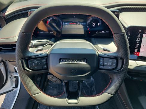 New 2026 Dodge Charger Scat Pack AWD/4WD image 18