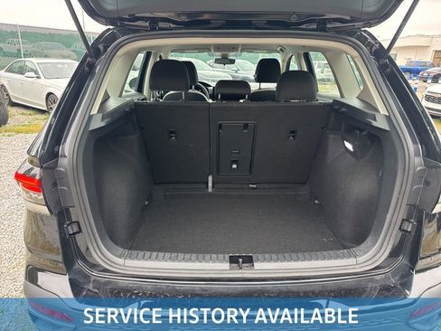 Used 2025 Volkswagen Taos S FWD image 8