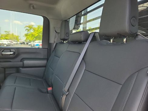 New 2024 Chevrolet Silverado 3500 W/T w/ WT Convenience Package image 11