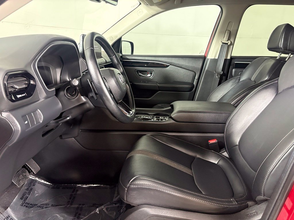Used 2026 Honda Passport RTL image 21
