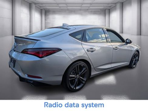 Certified 2025 Acura Integra A-Spec image 7