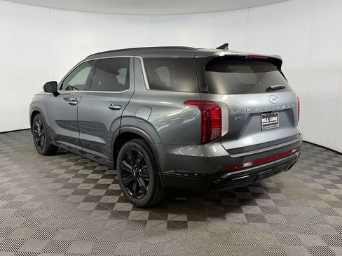 Used 2024 Hyundai Palisade XRT FWD image 9