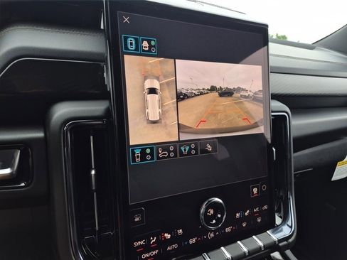 New 2026 GMC Yukon AT4 w/ Premium Trailering Package AWD/4WD image 27