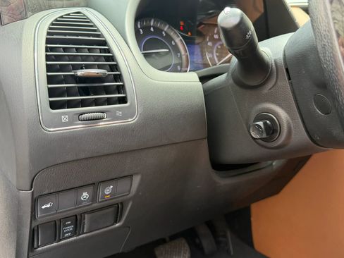 Used 2018 INFINITI QX80 4WD w/ Deluxe Technology Package image 29