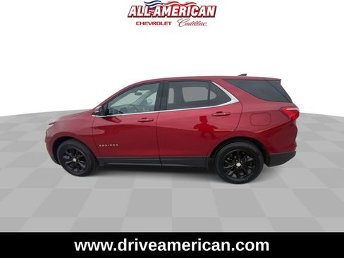 Used 2019 Chevrolet Equinox LT image 5
