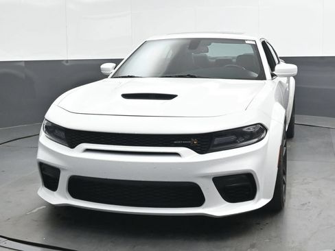 Used 2021 Dodge Charger Scat Pack RWD image 7