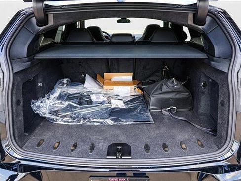 Used 2026 BMW XM Label Red image 22