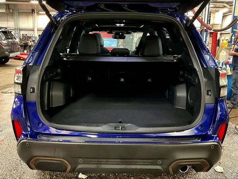 Used 2025 Subaru Forester Sport image 30