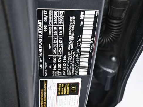 Used 2018 Mercedes-Benz GLC 300 image 18