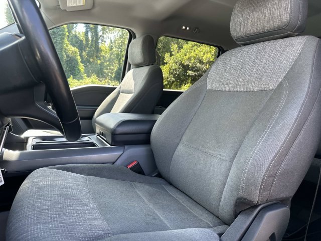 Certified 2021 Ford F150 XLT w/ Equipment Group 301A Mid AWD/4WD image 21