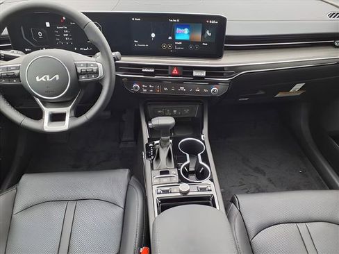 New 2026 Kia K5 EX image 6