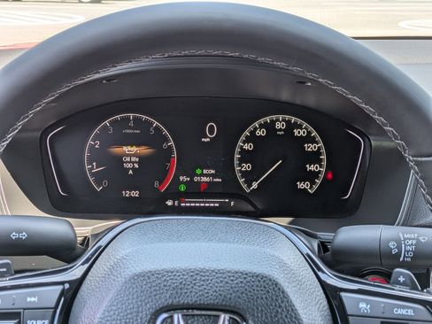 Used 2025 Honda Civic Sport image 20