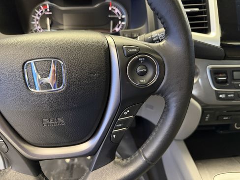 Used 2018 Honda Pilot EX-L image 16