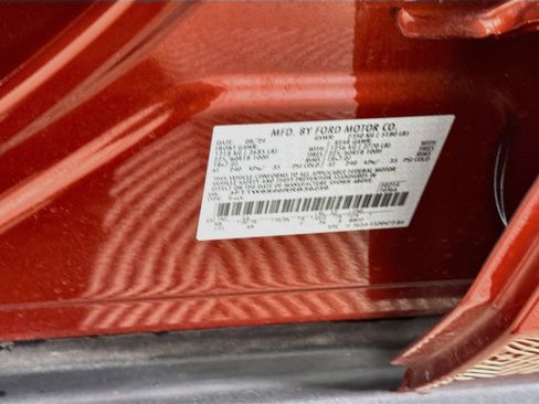 Used 2024 Ford Maverick Lariat AWD/4WD image 34