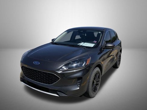 Used 2020 Ford Escape SE AWD/4WD image 1